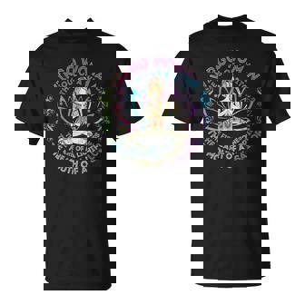 Virgo Woman The Soul Of A Witch Birthday Hippie Soul T-Shirt - Monsterry