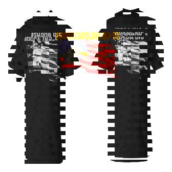 Warship USS North Carolina BB-55 Battleship Veterans Father T-shirt - Monsterry