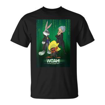 Wb 100 T-Shirt - Seseable