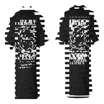 I Wear Purple For Epilepsy Awareness Smile Face Epilepsy T-Shirt - Thegiftio