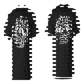 You Will Harvest What You Plant Bible Verse Christian Quote Premium T-Shirt - Monsterry