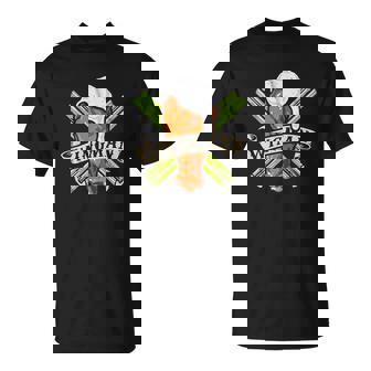 Wingman T-Shirt - Thegiftio