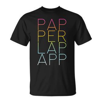 Women's Papperlapapp Bla Bla Quatsch Statement T-Shirt - Geschenkecke