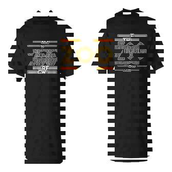 Zoo Group Design For Africa Fans The Zoo Crew T-Shirt - Thegiftio UK