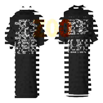 Zookeeper Animals Zoo Wildlife Safari Halloween Costume T-Shirt - Monsterry