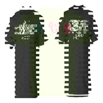Christmas Obgyn Crew Obstetrics Ob Gyn Group Team Nurse Xmas T-Shirt - Monsterry
