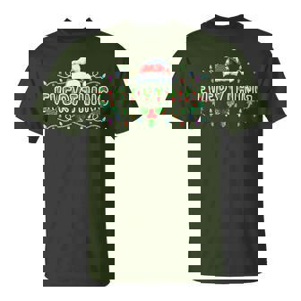 I Have Everything I Need Everything Matching Couples Xmas T-Shirt | Mazezy