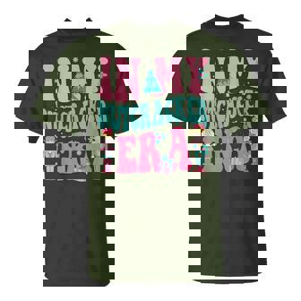 Pink Nutcracker Squad In My Nutcracker Era Pink Christmas T-Shirt - Monsterry
