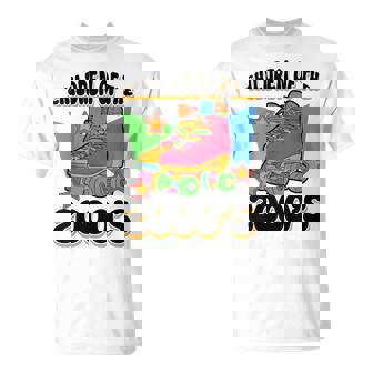 2000'S 2000 T-Shirt - Cadeauxyz