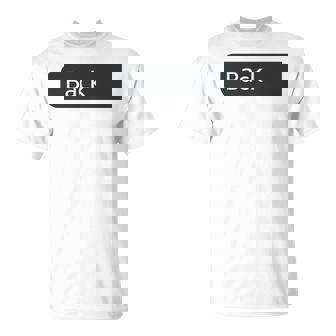 22 Team Sports Jersey Front & Back Number Player Fan T-Shirt - Monsterry