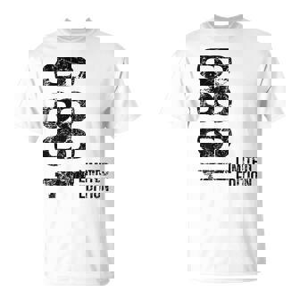 35Th Birthday 35 Years Old Man Woman Vintage 1989 T-Shirt | Seseable UK