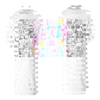 In My 9Th Birthday Era Nine Bday 9 Year Old Birthday Girl T-Shirt - Monsterry