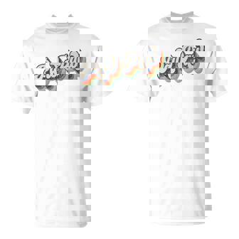 Adorable Idée D'anniversaire Rétro En Forme De Patte De Patte T-Shirt - Cadeauxyz