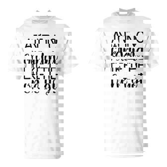 Aint No Grandma Like The One I Got T-Shirt - Thegiftio