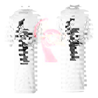Amistad House Of Friendship Amistad Friendly School Spirit T-Shirt - Thegiftio UK