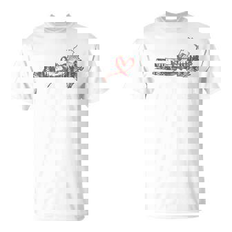 Appalachia Strong Come Hell or High Water Mountain NC VN TN Pullover T-shirt - Monsterry