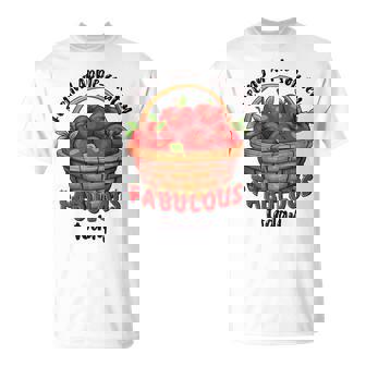 Apple Picking Crew Apple Harvest Matching Family Squad T-Shirt | Seseable CA