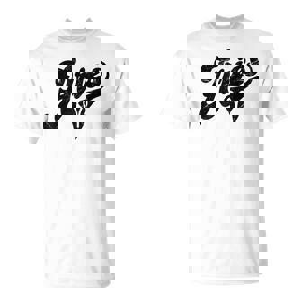 Aries Retro Zodiac Astrology Horoscope Aries T-Shirt - Monsterry