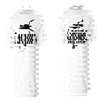 Bandera Humana Calistenics Fitness Camiseta unisex - Regaloses