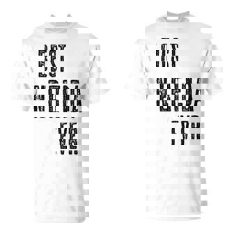 Best Nereida Ever Drôle Pour Hommes S Enfants T-Shirt - Cadeauxyz