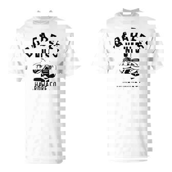 Bofadee's Nuts Hardware Co T-Shirt - Thegiftio