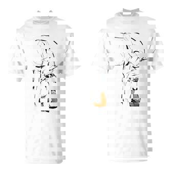 The Boy The Mole The Fox And The Horse T-Shirt | Mazezy