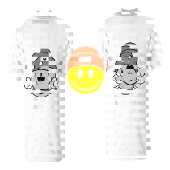 Bruh Be Kind Unity Day Orange Anti Bullying Kindness T-Shirt - Monsterry