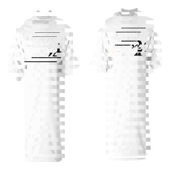 Burrow Chase 2024 Burrow Chase 24 T-Shirt | Mazezy