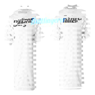 Buttfingerer Meme Parody T-Shirt - Monsterry