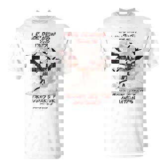 Cat I Ride Dragons Brooms Are For Amateurs Halloween T-Shirt - Monsterry