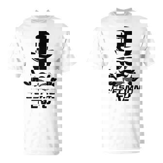 C'est Mon Evg Enterrement Deie De Garçon Evg Marié Drôle T-Shirt - Cadeauxyz