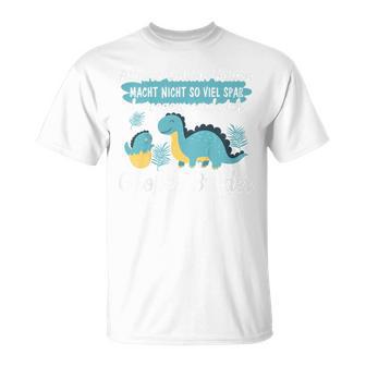 Children's Ich Werde Bruder 2024 T-Shirt - Geschenkecke