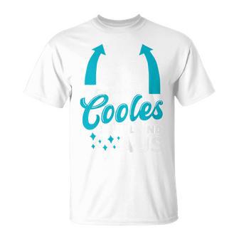 Children's So Ssieht Ein Richtig Cooles Schulkind Aus Einschulung So Ssieht E 80 T-Shirt - Geschenkecke