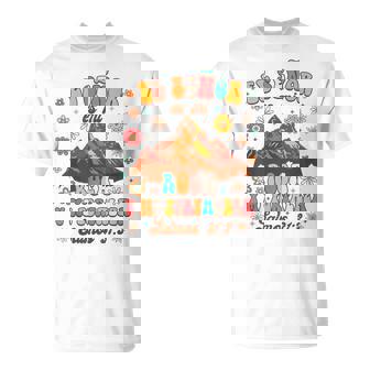 Christian Spanish Jesus El Senor Es Mi Roca Y Mi Fortaleza T-Shirt - Monsterry