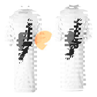 Condor De Californie T-Shirt - Cadeauxyz