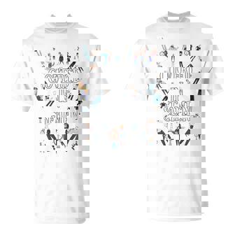 Covered In Seamen Hen Do Accessories For Hen Party T-Shirt - Thegiftio