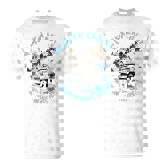 Cruising Alaska Together 2024 Alaska Cruise Family Vacation T-Shirt - Thegiftio UK