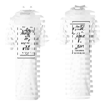 Daughter King Christian Inspiration Quote T-Shirt - Thegiftio