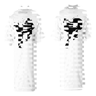 De Karate Para Hombre Disfraz De Karate Para Niños Camiseta unisex - Regaloses