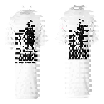 Divertido Diseño De El Abuelo Para Abuelos Mexicanos Camiseta unisex - Regaloses