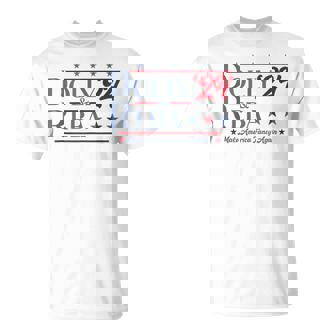 Dolly And Reba 2024 Make America Fancy Again Retro Vintage T-Shirt | Mazezy