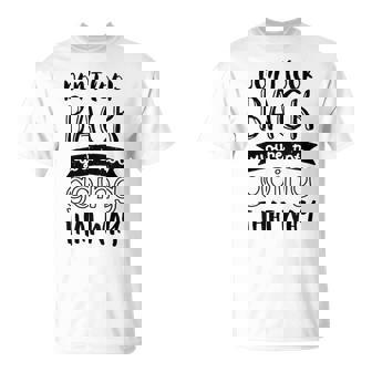 Don't Look Back Inspirational Move On Forward Quote Vintage T-Shirt - Monsterry