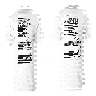 E60 Serie 5 One Love One Life Parte 22 Camiseta unisex - Regaloses