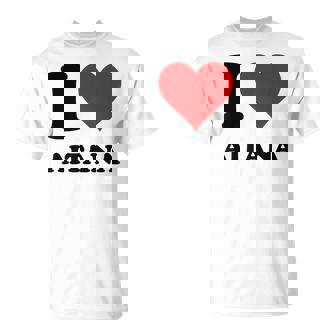 Me Encanta Aitana Camiseta unisex - Regaloses