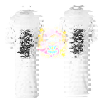 Enfant Enfant Super Grande Soeur Cadeau Annonce Grossesse T-Shirt - Cadeauxyz
