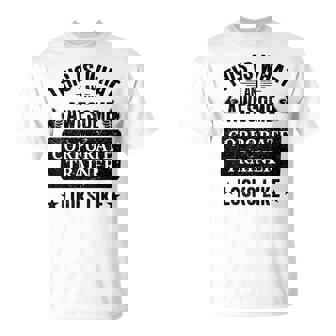 Entrenador Corporativo Regalos Cita Divertida Entrenador Corporativo Camiseta unisex - Regaloses
