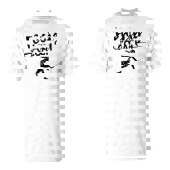 Esgrima Entrenador Esgrima Esgrima Deportiva Esgrima Camiseta unisex - Regaloses