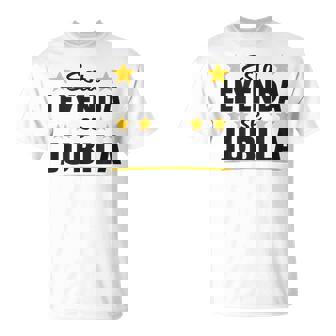 Esta Leyenda Se Jubila 2024 España Regalo Para Jubilados Camiseta unisex - Regaloses