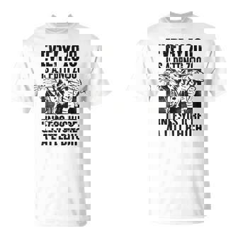 Every Zoo Is A Petting Zoo Unless You're Bitch Tiger Snake T-Shirt - Monsterry