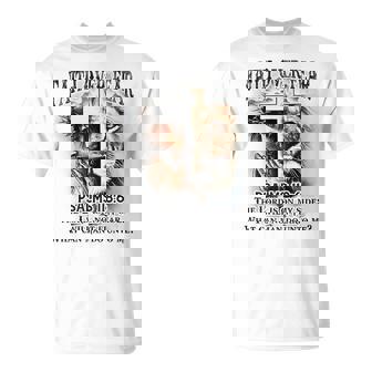 Faith Over Fear Lion Of Judah The Desert Cross Jesus Christ T-Shirt - Monsterry
